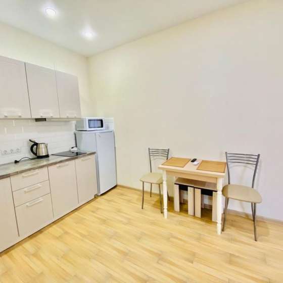 Apartments in Sorrento Park, Нагорный тупик, 13А