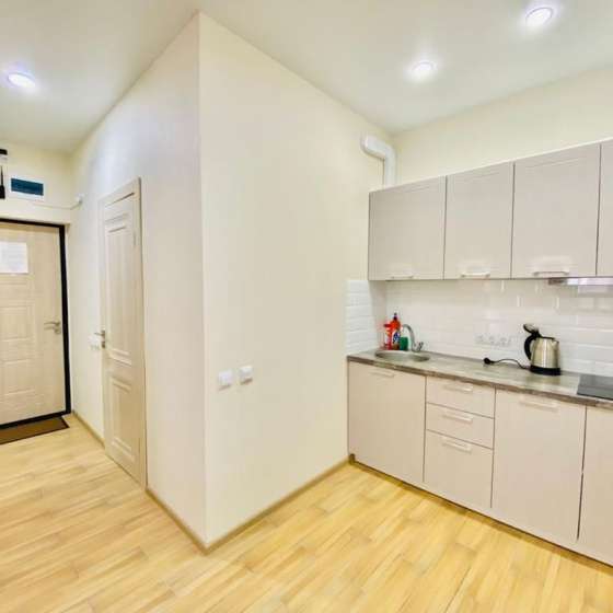 Apartments in Sorrento Park, Нагорный тупик, 13А