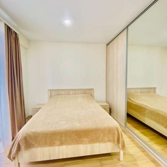 Apartments in Sorrento Park, Нагорный тупик, 13А