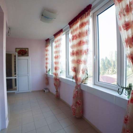 2-комнатная, Первомайская улица, 13