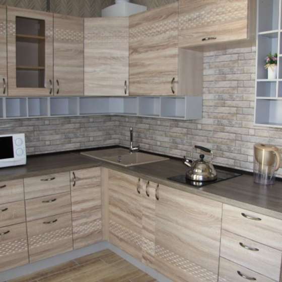 2-комнатная квартира, Санаторная улица, 48Б