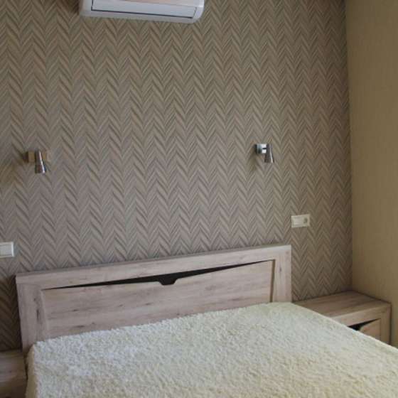 2-комнатная квартира, Санаторная улица, 48Б