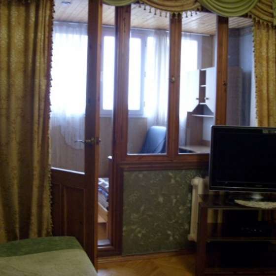 2-комнатная Квартира, Ленина улица, 6