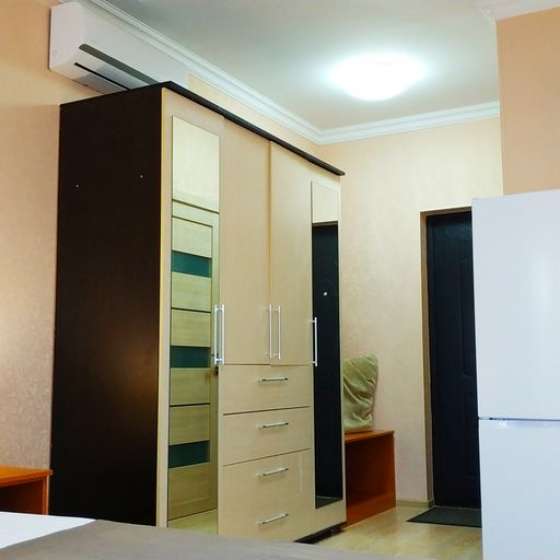 Студия 3, Мира улица, 24