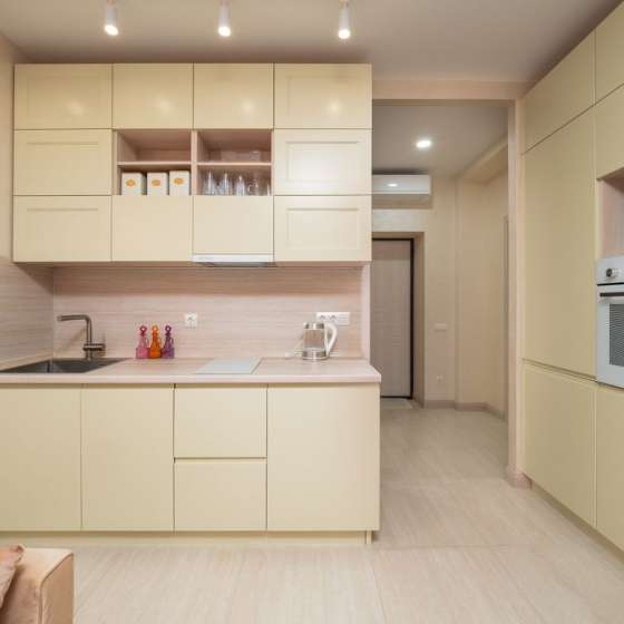 More Rooms в ЖК Солнечный, Южных Культур улица, 7