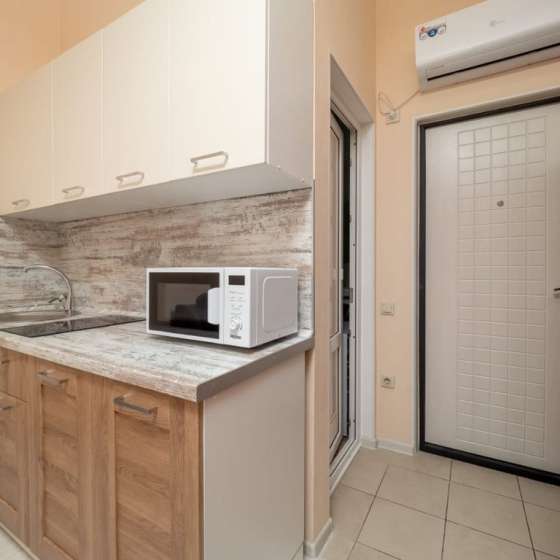 More Rooms в ЖК Солнечный, Южных Культур улица, 5