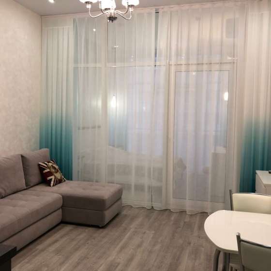 2-комнатная квартира, Надежд бульвар, 10