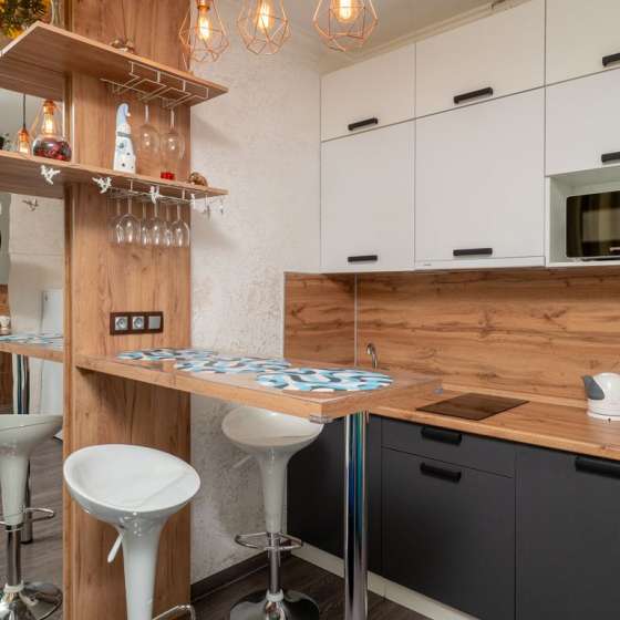 More Rooms в ЖК Солнечный, Южных Культур улица, 7