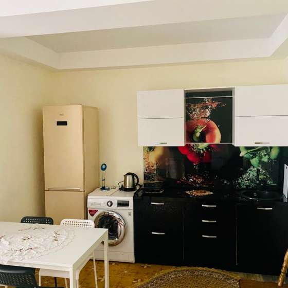 Квартира у моря, Плеханова улица, 53/16