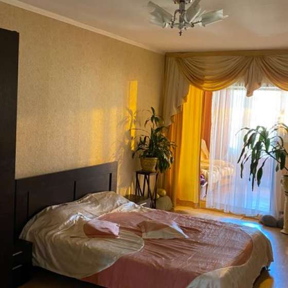 Уютная квартира в Хосте, 50 лет СССР улица, 8А