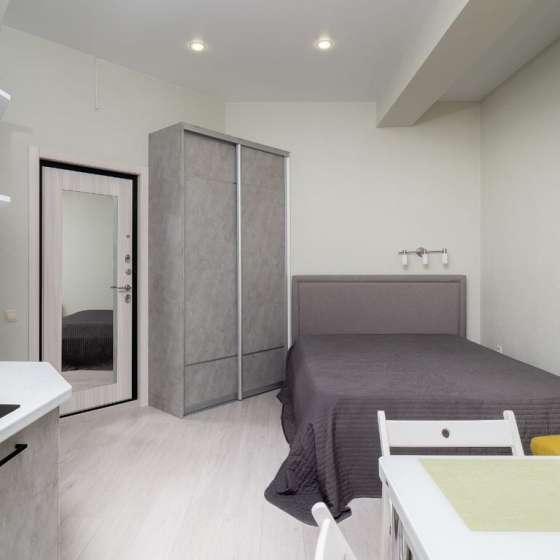 More Rooms в ЖК Солнечный, Южных Культур улица, 5