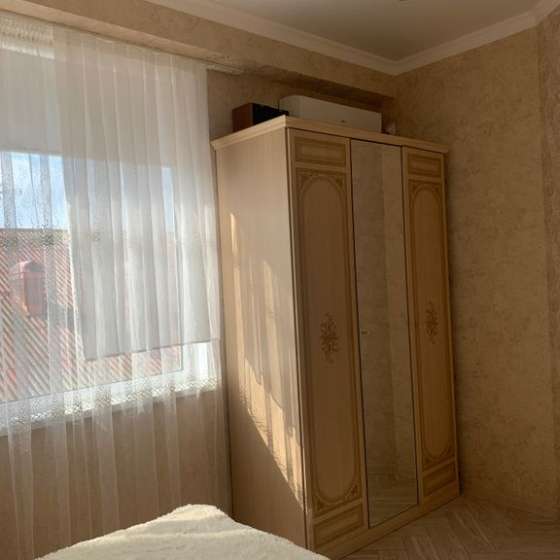 Квартира на берегу моря, Станиславского улица, 44