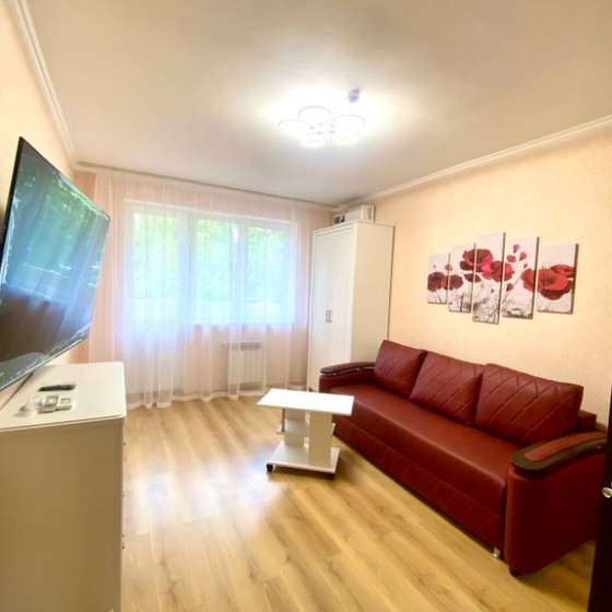 Шикарная квартира в 300 м до моря, Ленинградская улица, 26А/1