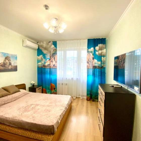Шикарная квартира в 300 м до моря, Ленинградская улица, 26А/1