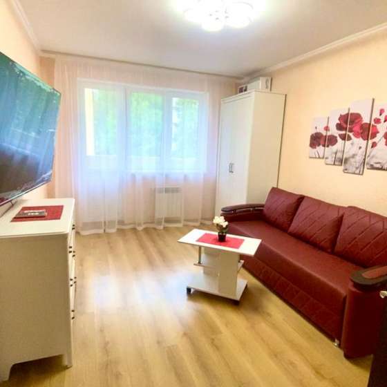 Шикарная квартира в 300 м до моря, Ленинградская улица, 26А/1