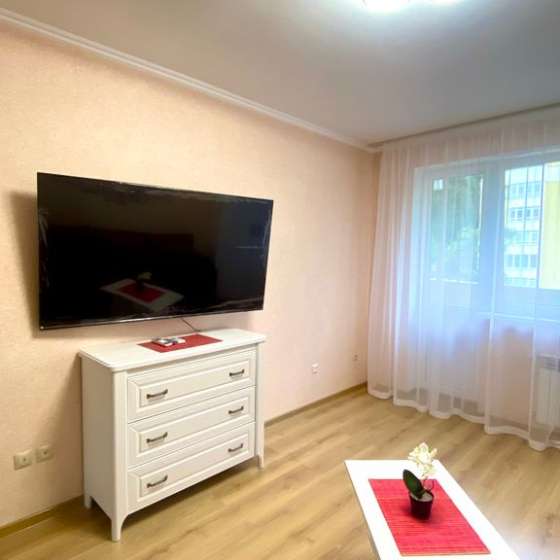 Шикарная квартира в 300 м до моря, Ленинградская улица, 26А/1