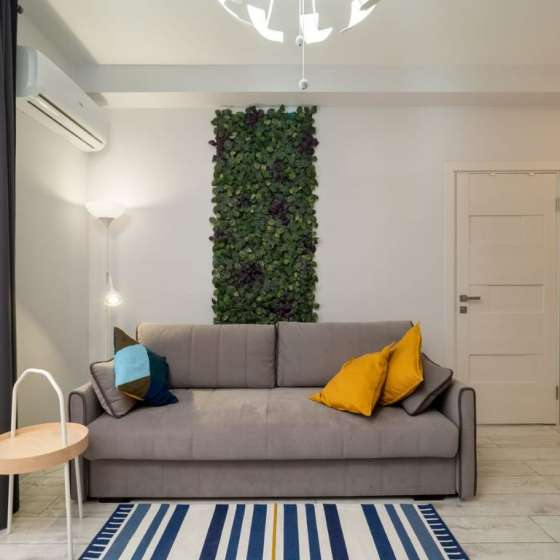 More Rooms в ЖК Солнечный, Южных Культур улица, 7