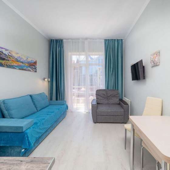 More Rooms в ЖК Солнечный, Южных Культур улица, 5