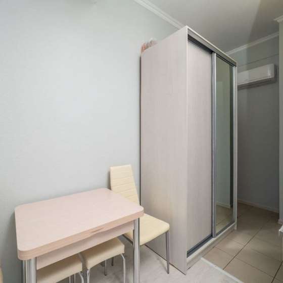 More Rooms в ЖК Солнечный, Южных Культур улица, 5