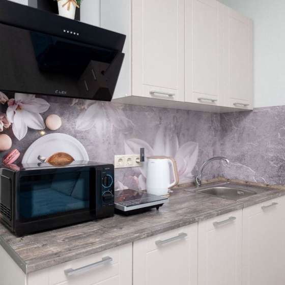 More Rooms в ЖК Солнечный, Южных Культур улица, 5