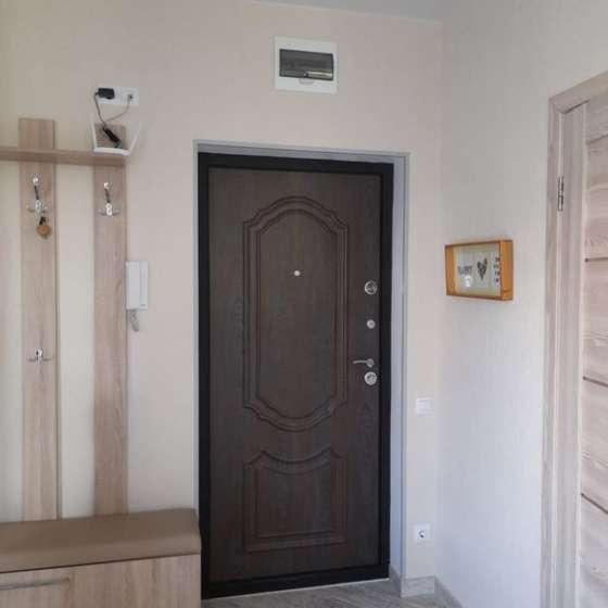 Уютная квартира в центре, Лескова улица, 25