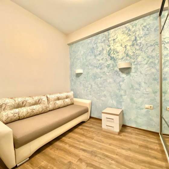 Актер Гэлакси De Luxe, Курортный проспект, 105