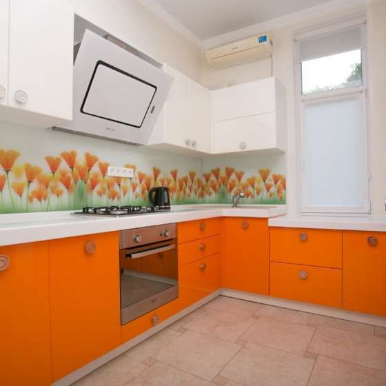 Просторная квартира у моря, Ленина улица, 284Г