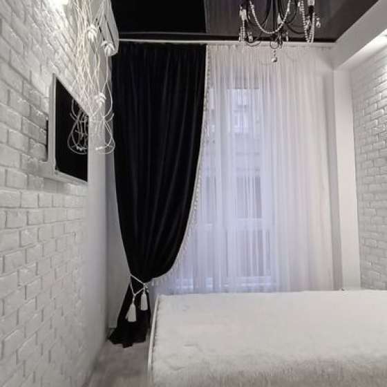 2-комнатная квартира, Крымская улица, 77