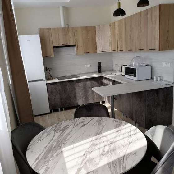 2-комнатная квартира, Крымская улица, 89А