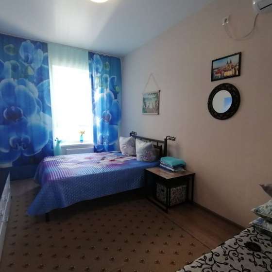 Апартаменты у моря, Пионерский проспект, 57, к 2