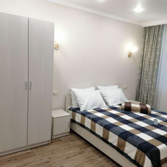 Апартаменты в 300 м от моря, Пионерский проспект, 100