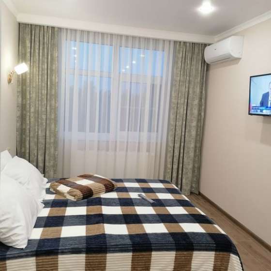 Апартаменты в 300 м от моря, Пионерский проспект, 100