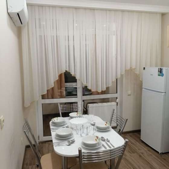 Апартаменты в 300 м от моря, Пионерский проспект, 100