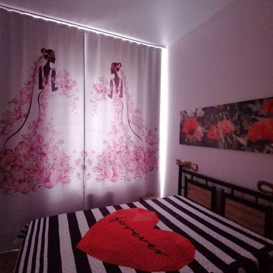 Апартамент, Пионерский проспект, 57, к 3