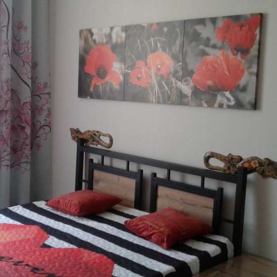 Апартамент, Пионерский проспект, 57, к 3