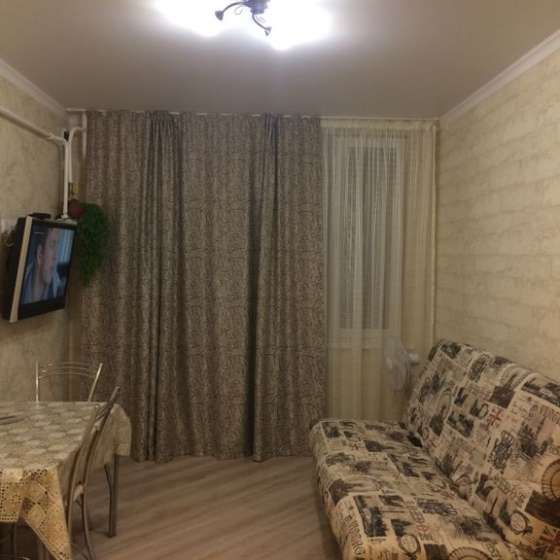 Уютная квартира, Ленина улица, 180А, к 12