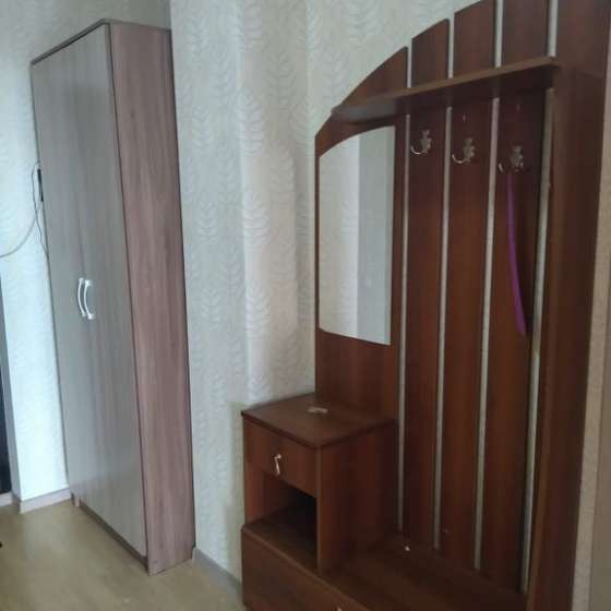 2-комнатная квартира, Таманская улица, 24