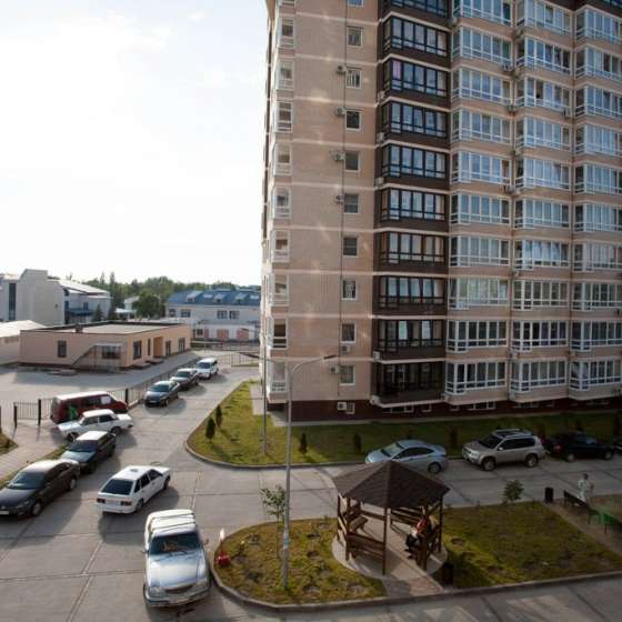 1-комнатная квартира, Верхняя Дорога улица, 151, к 2