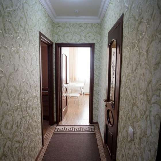 1-комнатная квартира, Верхняя Дорога улица, 151, к 2