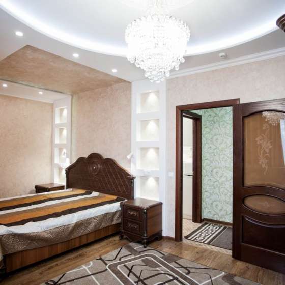 1-комнатная квартира, Верхняя Дорога улица, 151, к 2