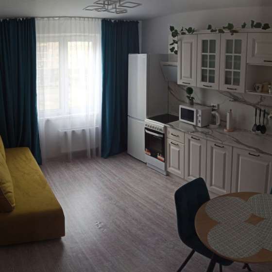 1-комнатная квартира, Ленина улица, 227