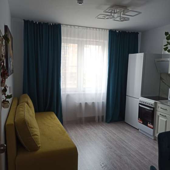 1-комнатная квартира, Ленина улица, 227