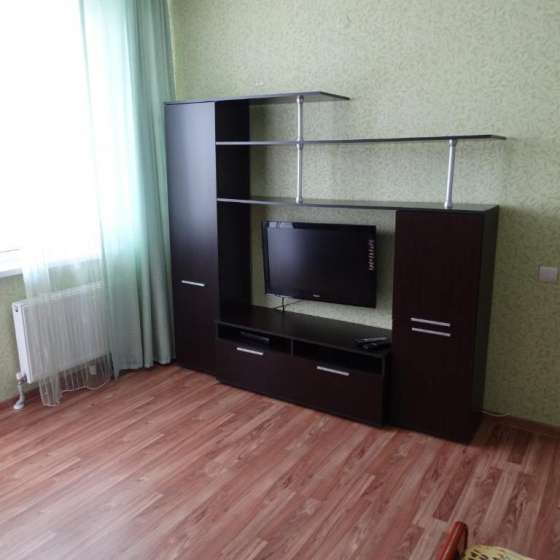 Квартира с видом на море в ЖК Солнечный, Пионерский проспект, 255/2, к 2