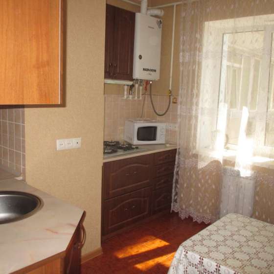 1-комнатная квартира, Новороссийская улица, 232