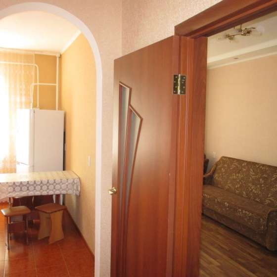 1-комнатная квартира, Новороссийская улица, 232