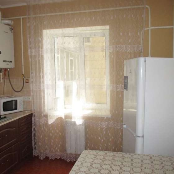 1-комнатная квартира, Новороссийская улица, 232