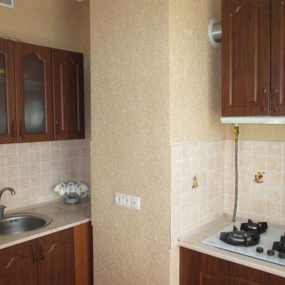 1-комнатная квартира, Новороссийская улица, 232