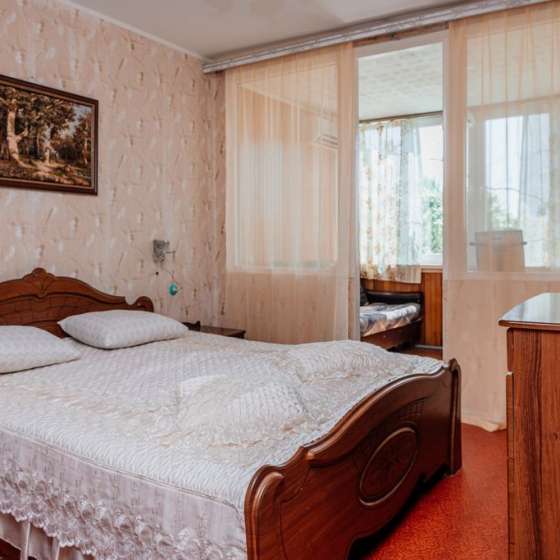 Семейные апартаменты как дома, Победы улица, 170