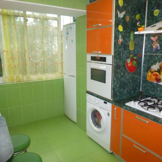 2-комнатная квартира, Победы улица, 67