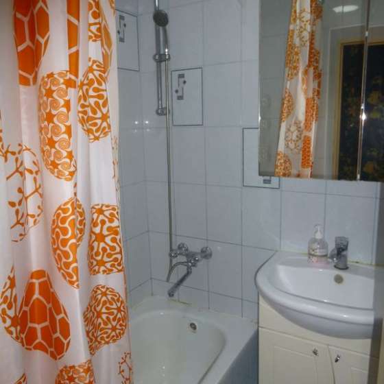 2-комнатная квартира, Победы улица, 67